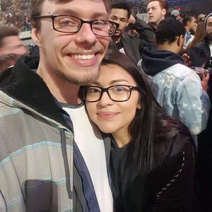 Meet your Posher, Becky